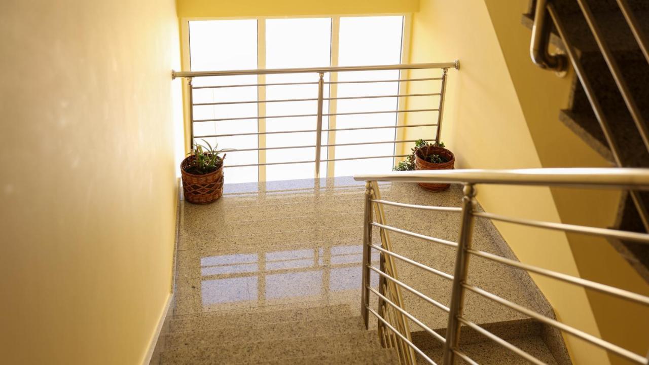 El Caminante Guest house