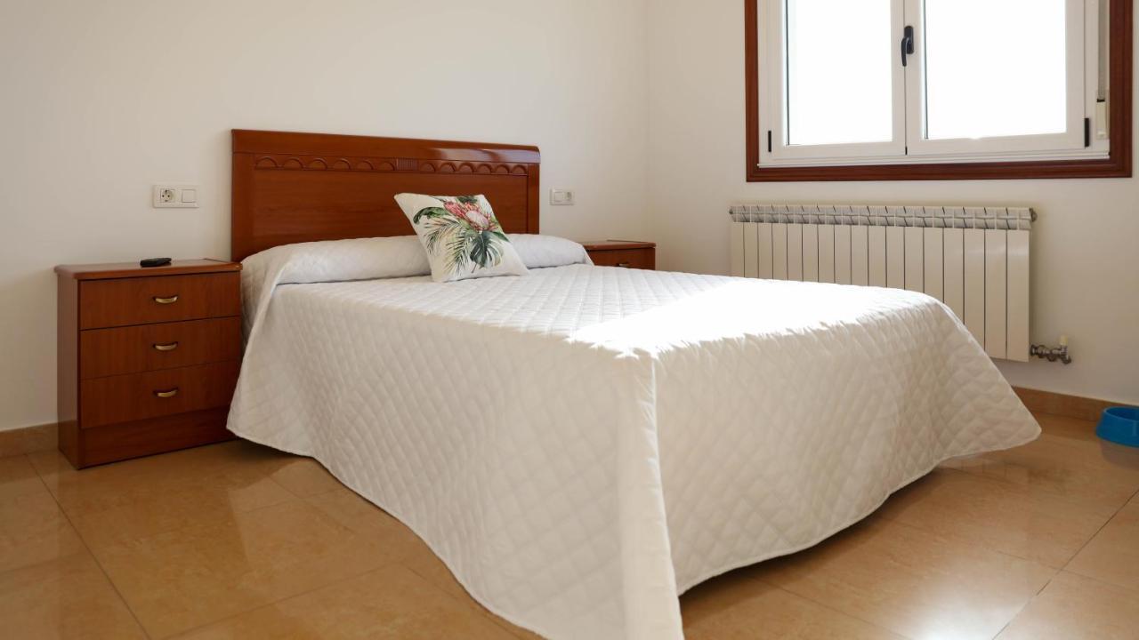 Guest house El Caminante Portomarin