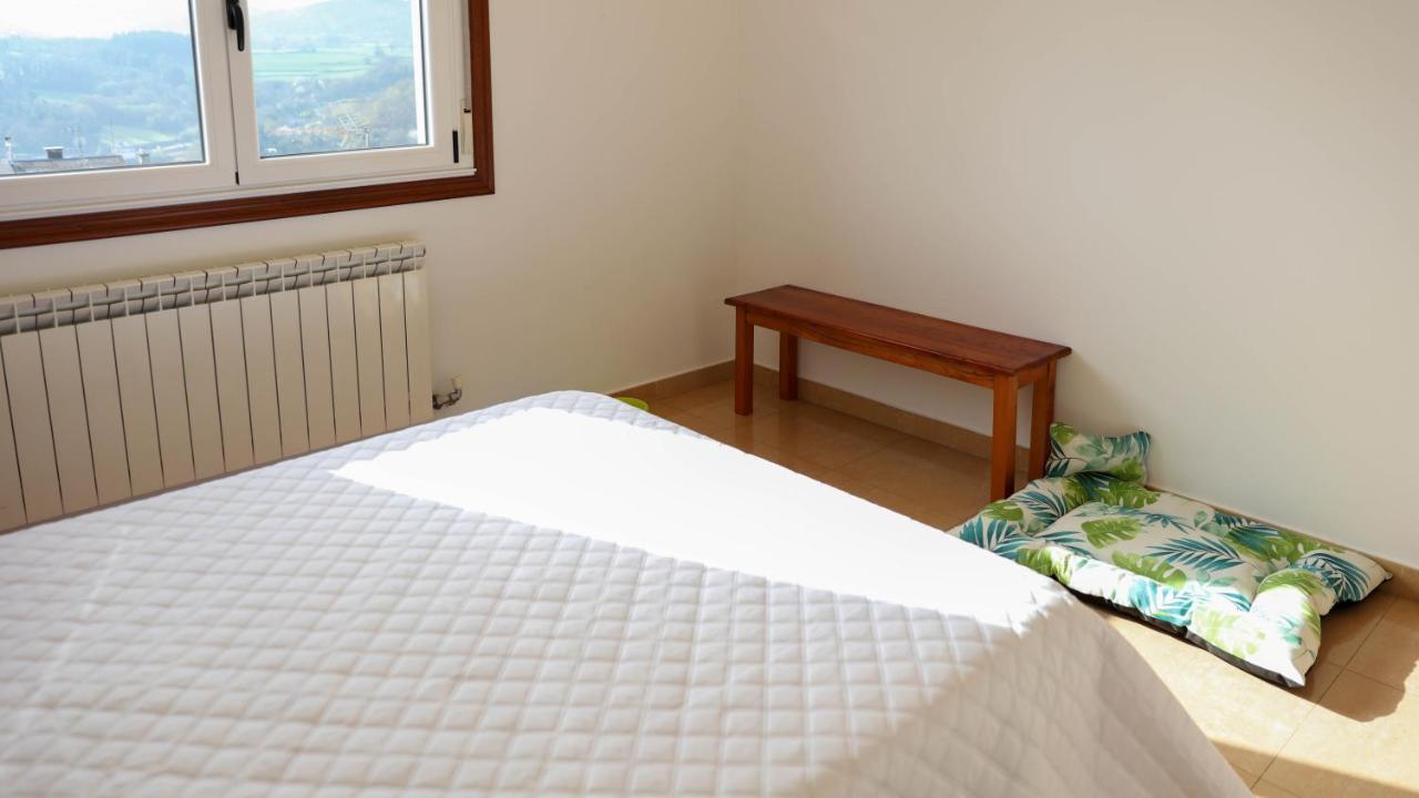 Guest house El Caminante