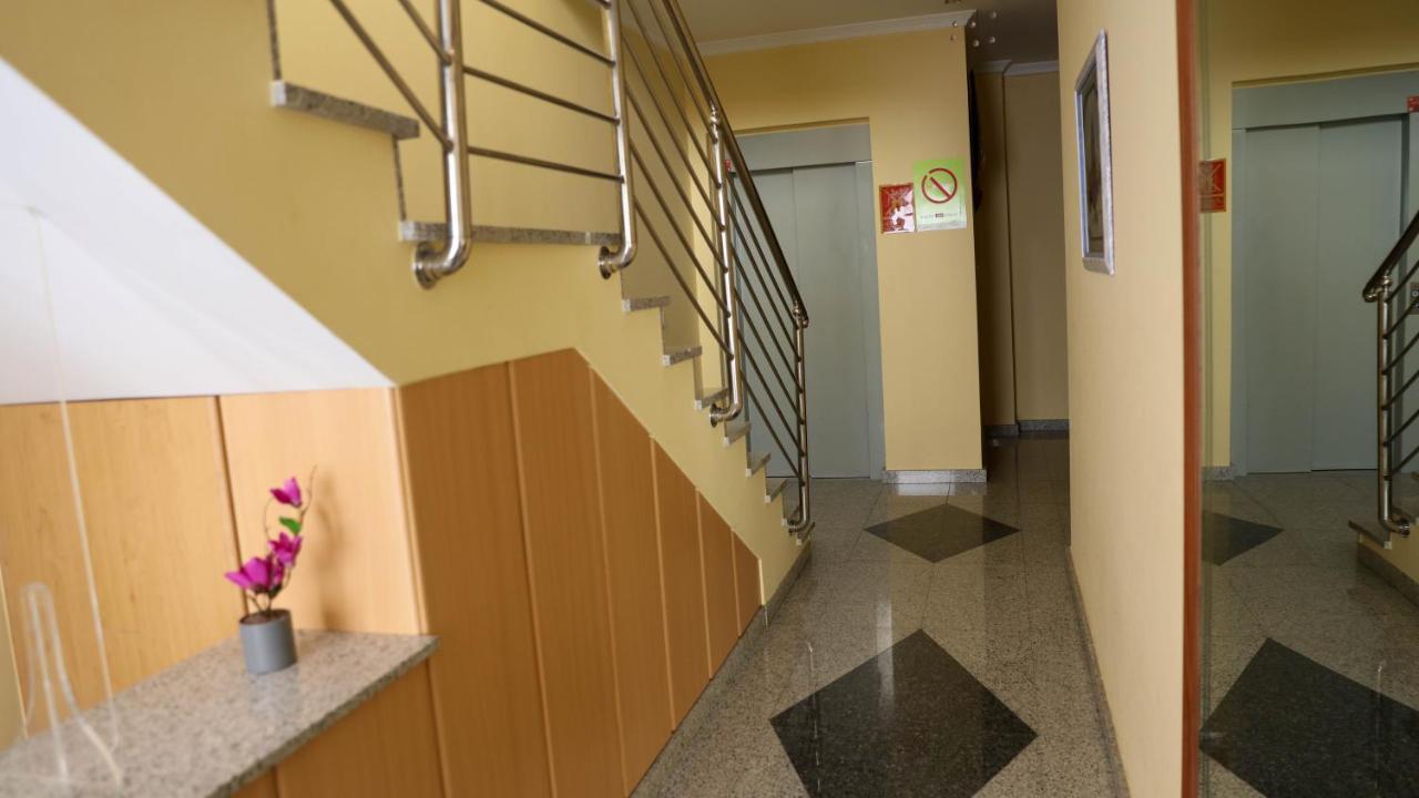 Guest house El Caminante *