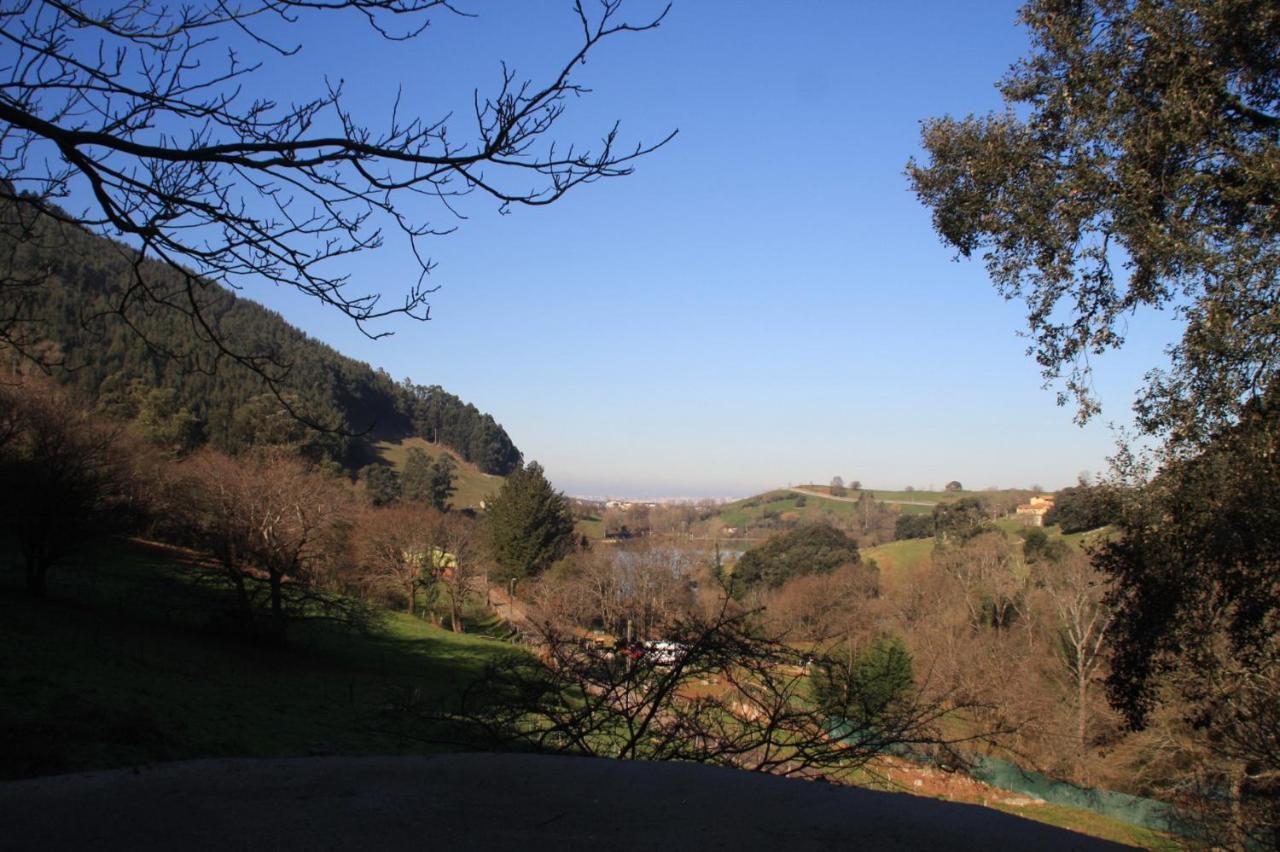 Сasa de vacaciones Domocantabria *