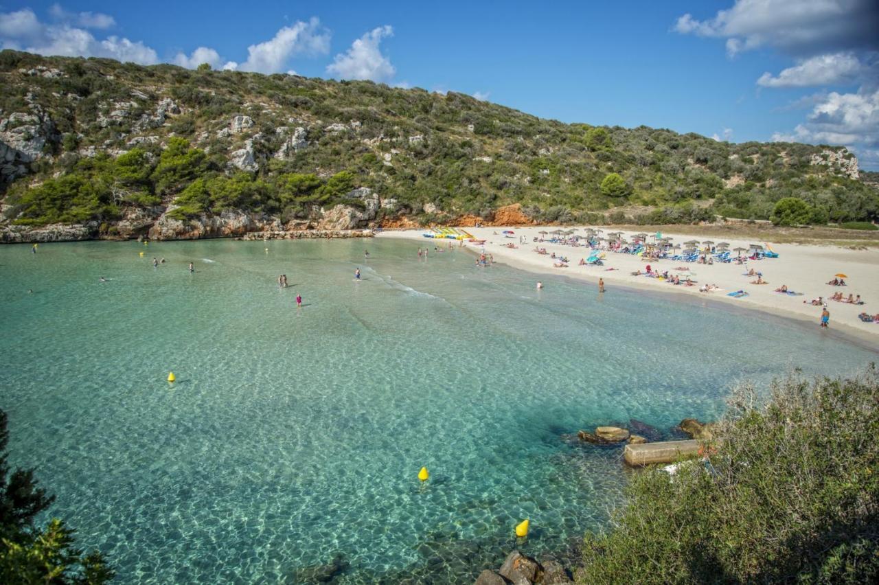 Airosa By Villa Cala En Porter (Menorca)