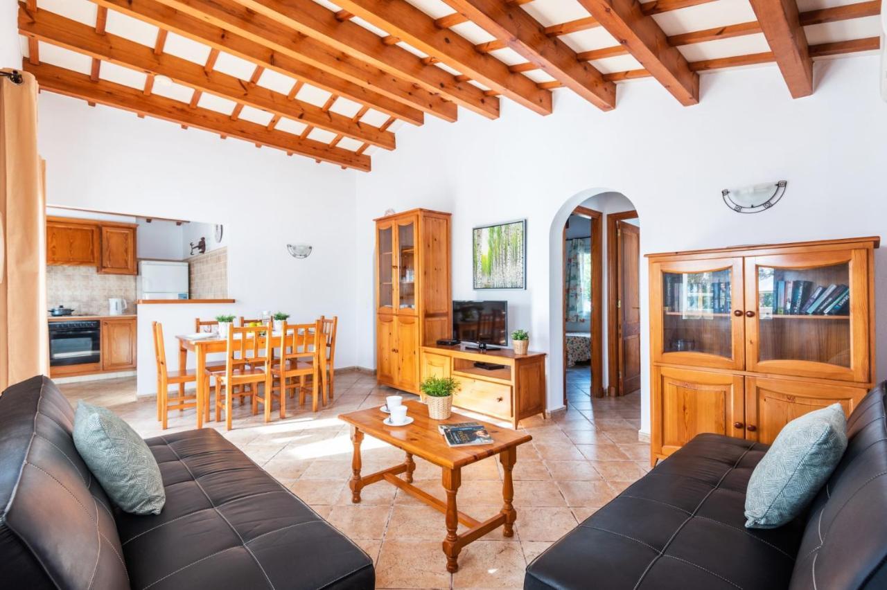 Villa Airosa By Cala En Porter (Menorca)