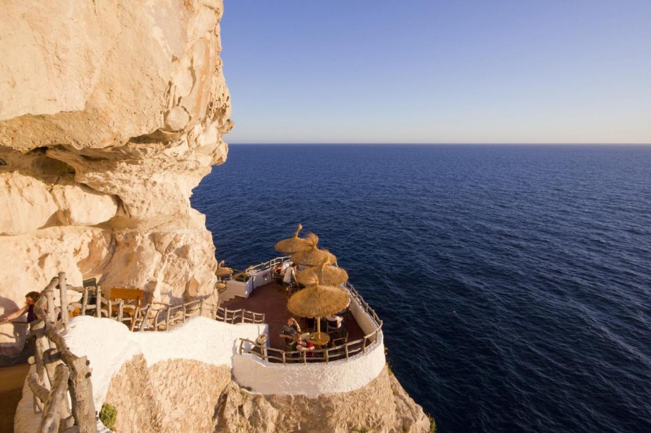 Airosa By Villa Cala En Porter (Menorca)