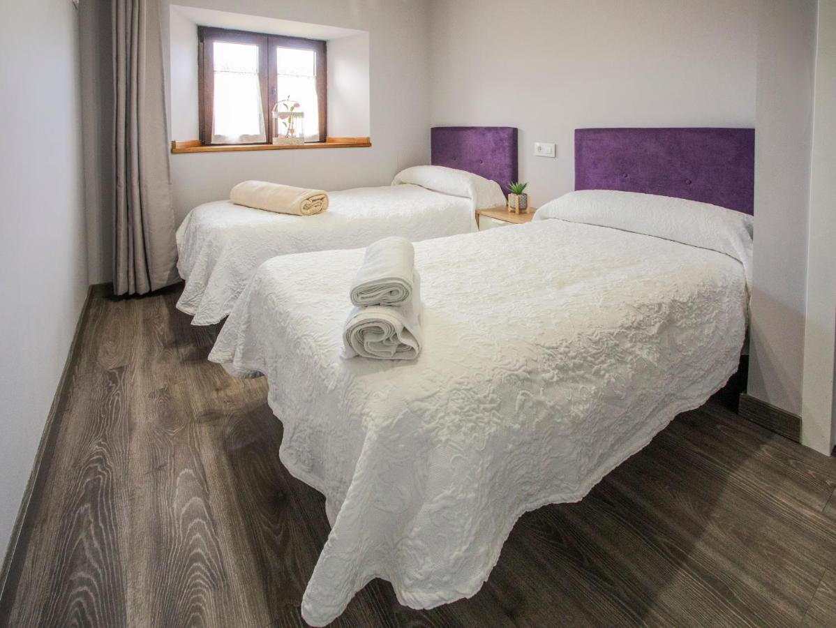 Сasa de vacaciones En Llanes 8 Personas *