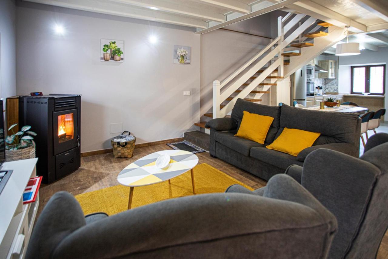 Сasa de vacaciones En Llanes 8 Personas *