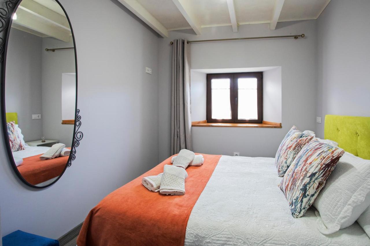 En Llanes 8 Personas Сasa de vacaciones *
