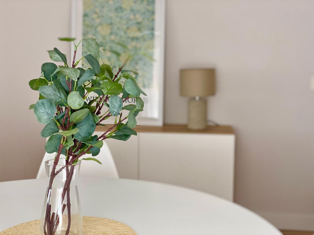Apartment Housingleon San Juan Luxury Leon