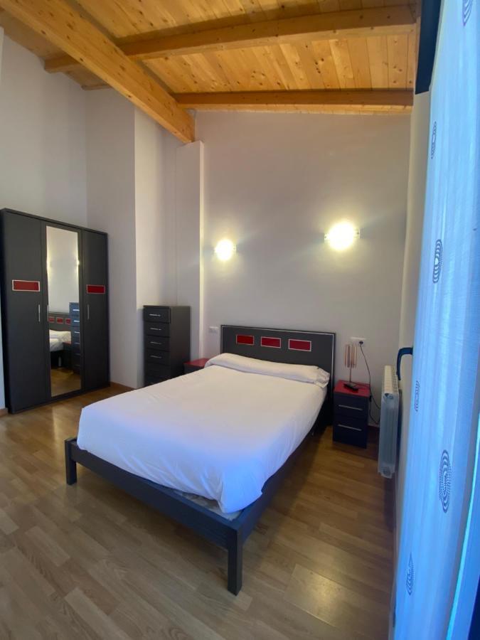 Vivienda De Uso Turístico - La Garnacha Сasa de vacaciones Rodezno