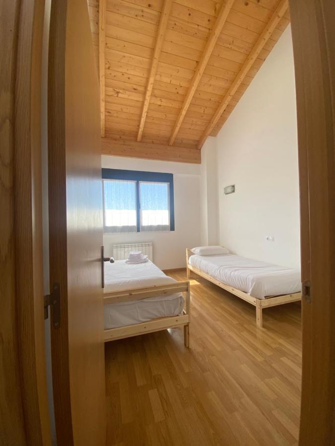 Сasa de vacaciones Vivienda De Uso Turístico - La Garnacha