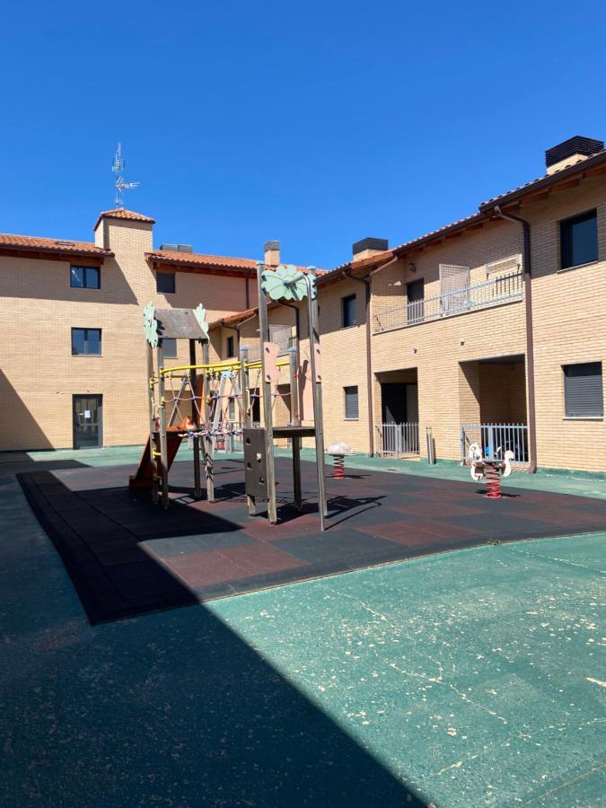 Сasa de vacaciones Vivienda De Uso Turístico - La Garnacha