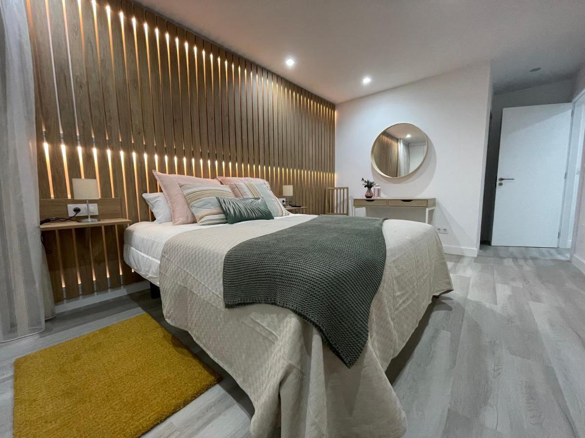 Oktheway Old Town Apartment *
