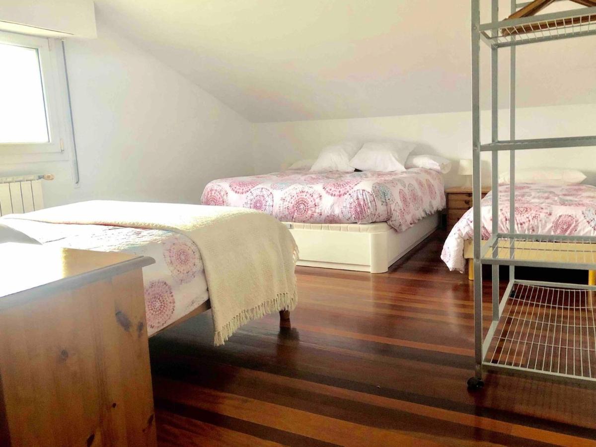 Holiday home Only 30 Kms From San Sebastian
