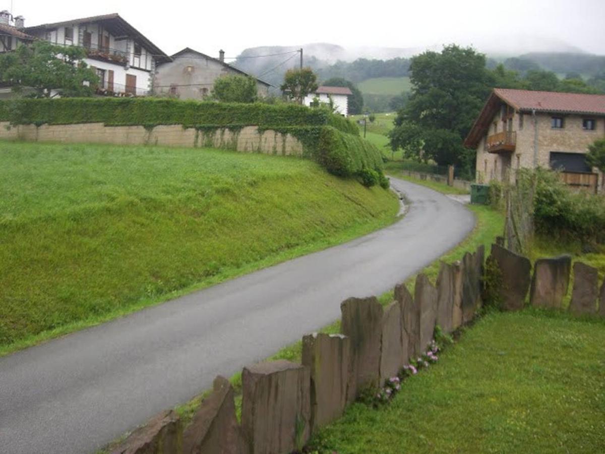 Only 30 Kms From San Sebastian Holiday home Bera (Navarre)