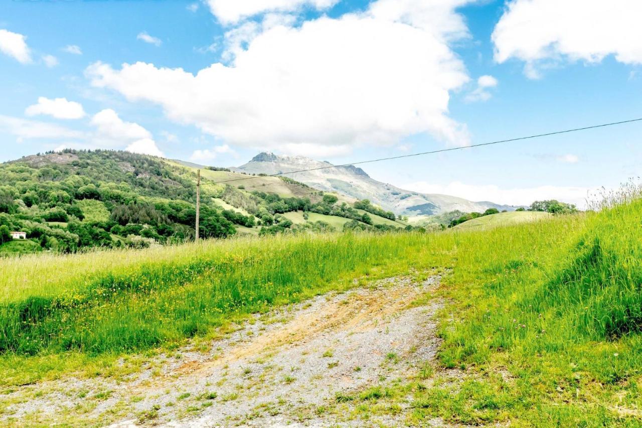 Only 30 Kms From San Sebastian