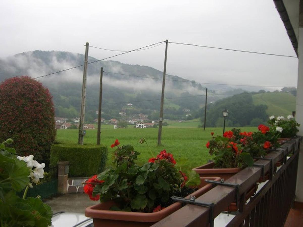 Holiday home Only 30 Kms From San Sebastian Bera (Navarre)