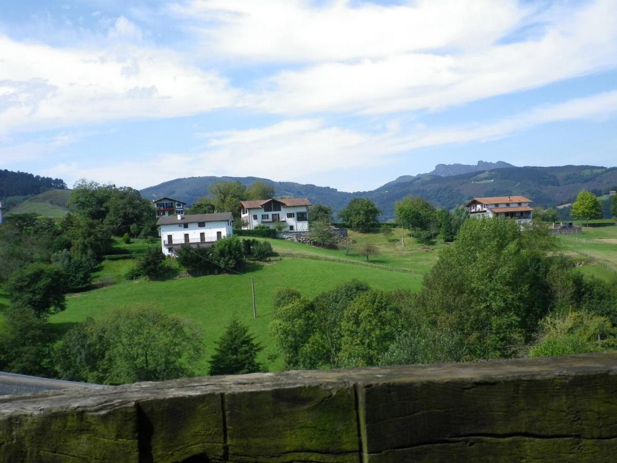 Only 30 Kms From San Sebastian Holiday home