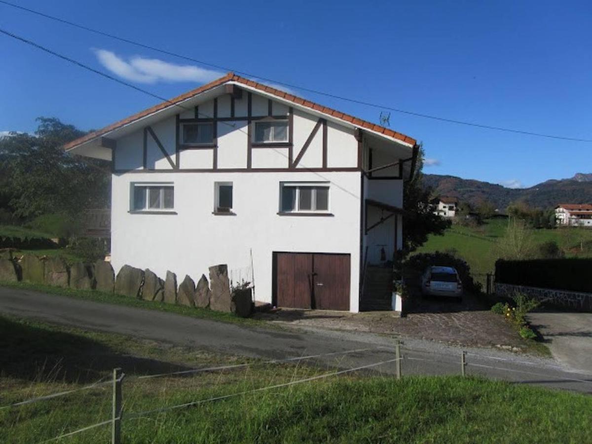 Holiday home Only 30 Kms From San Sebastian Bera (Navarre)