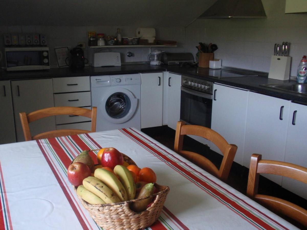 Only 30 Kms From San Sebastian Holiday home
