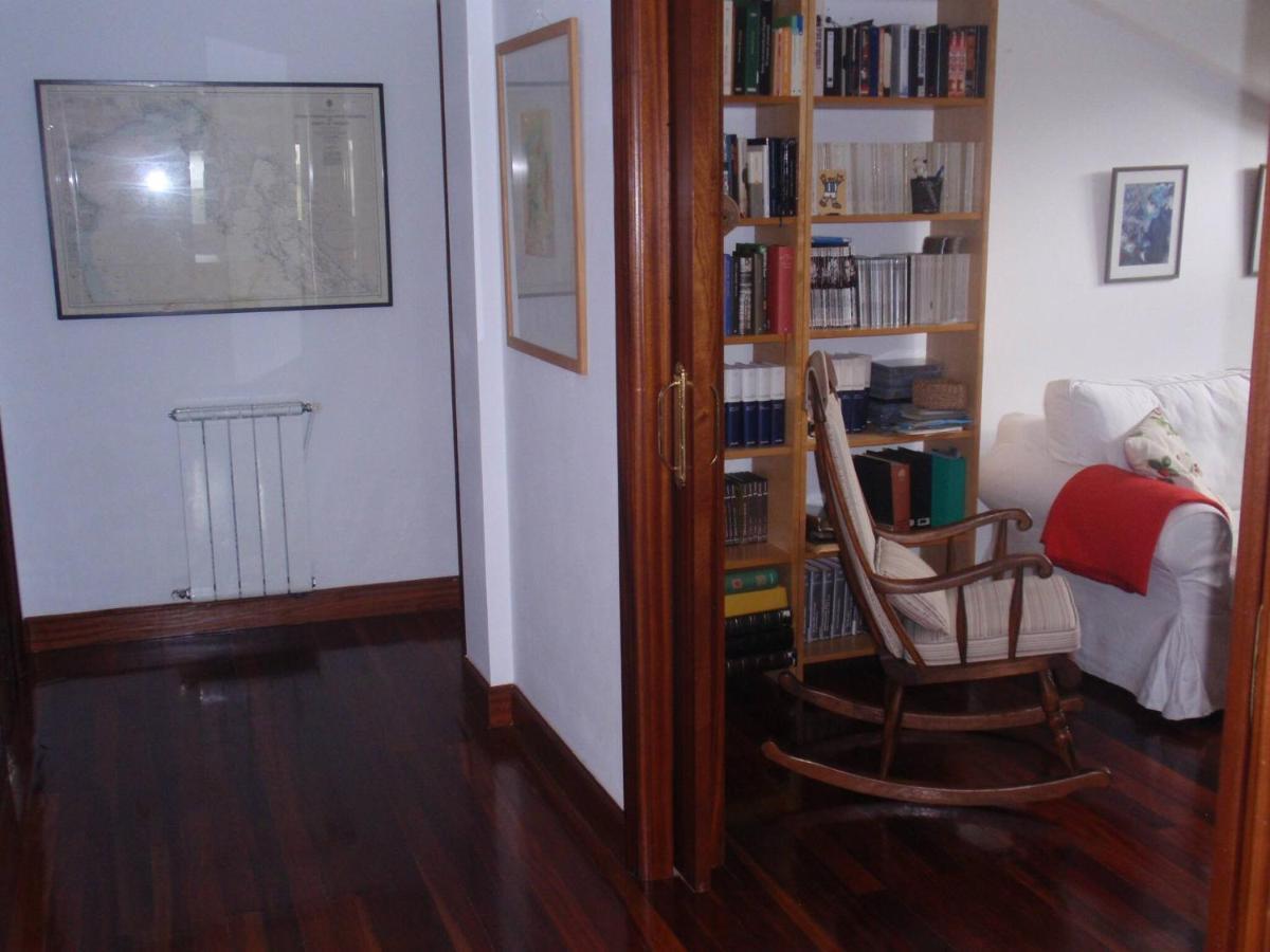 Holiday home Only 30 Kms From San Sebastian