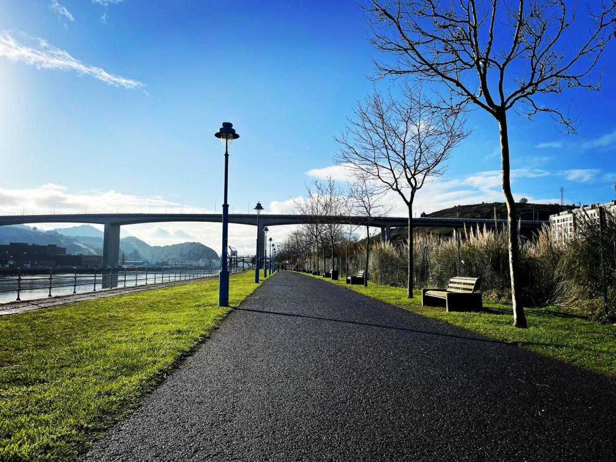 Apartment Gran Bilbao Xi With Parking By Aston