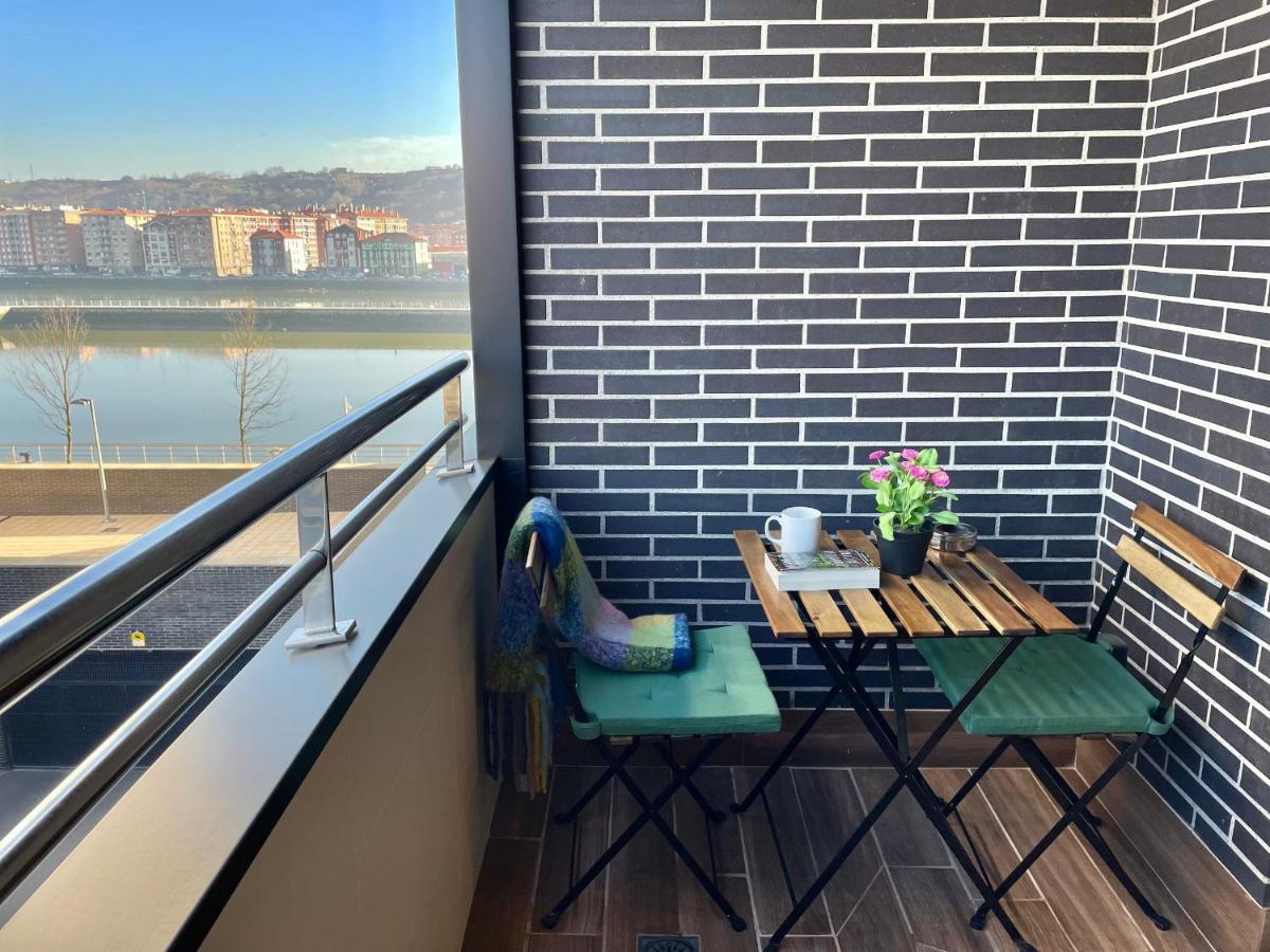 Apartment Gran Bilbao Xi With Parking By Aston Barakaldo