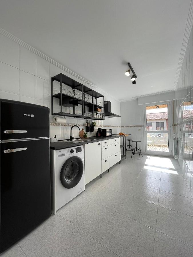 Key House Holiday home Laguardia