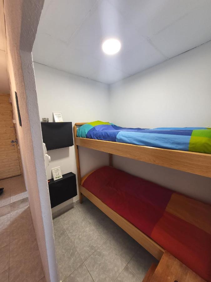 Estudio Iii Loft, La Pineda, Salou, Playa, Port Aventura Con Piscina Apartment La Pineda