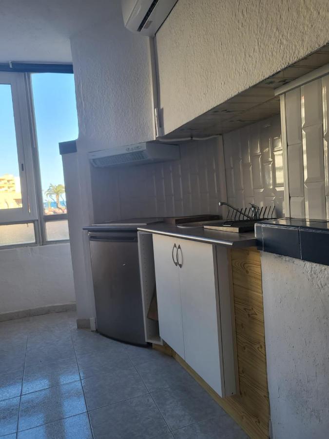 Estudio Iii Loft, La Pineda, Salou, Playa, Port Aventura Con Piscina