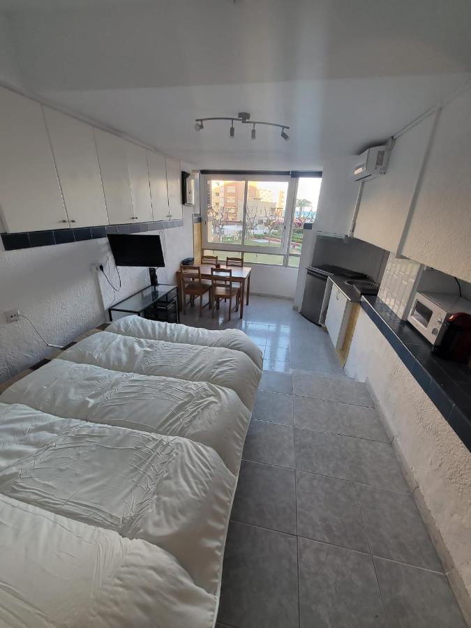 Estudio Iii Loft, La Pineda, Salou, Playa, Port Aventura Con Piscina Apartment *