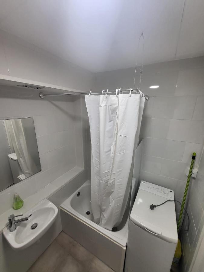 Estudio Iii Loft, La Pineda, Salou, Playa, Port Aventura Con Piscina * La Pineda