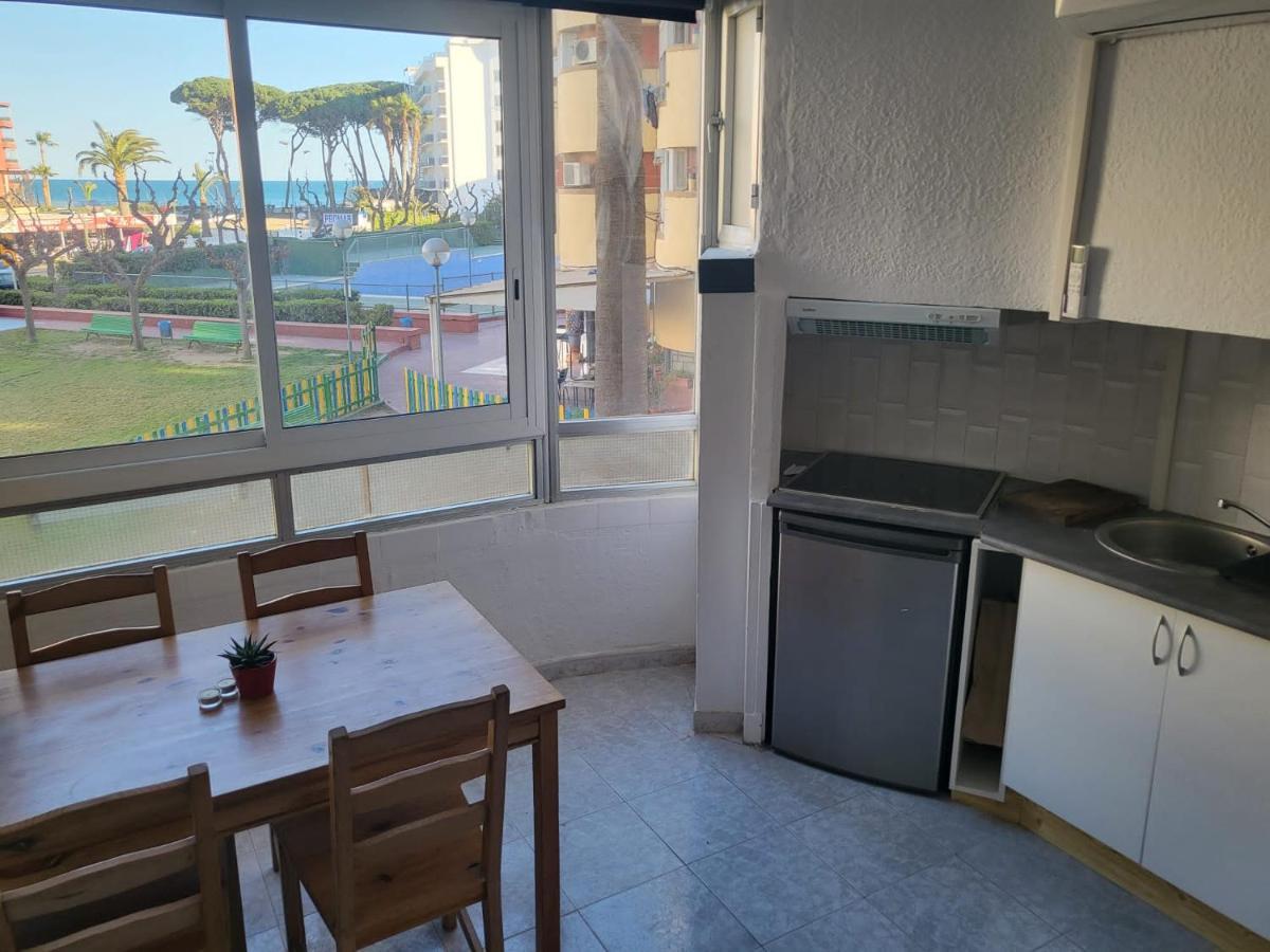 Apartment Estudio Iii Loft, La Pineda, Salou, Playa, Port Aventura Con Piscina *