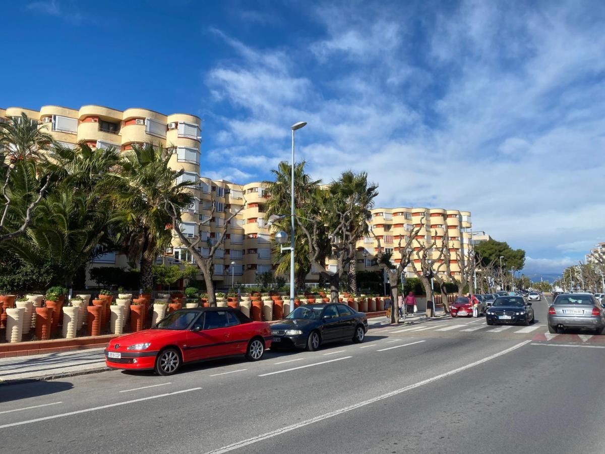 Estudio Iii Loft, La Pineda, Salou, Playa, Port Aventura Con Piscina