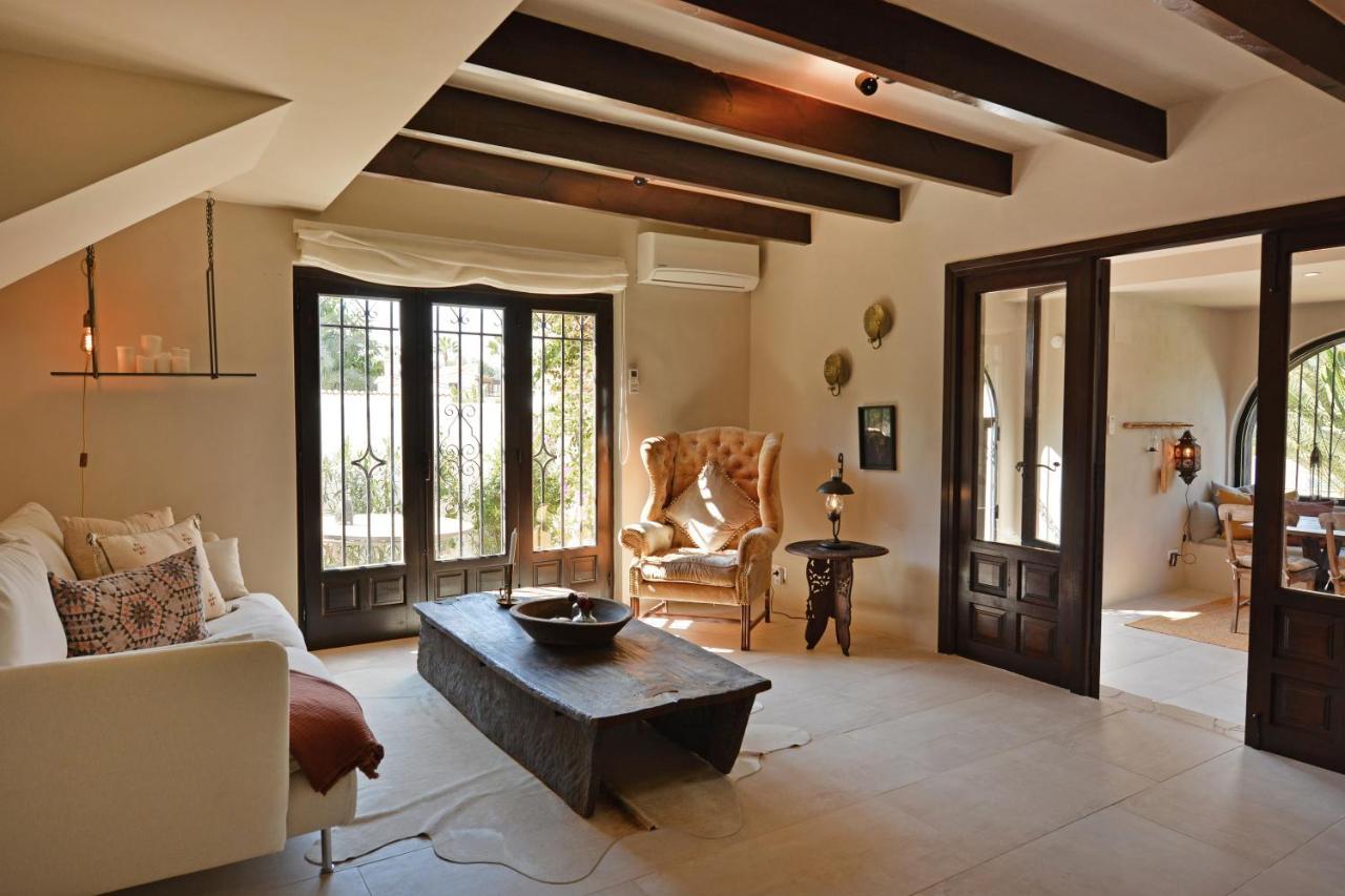 Villa Serenity In Albir By Nras