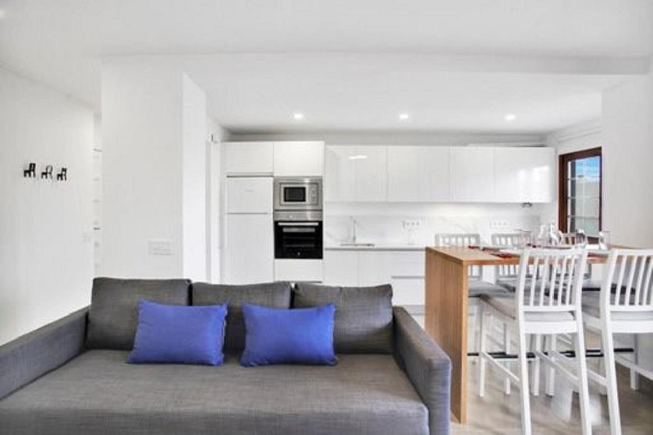 Apartamento El Unicornio De Paula