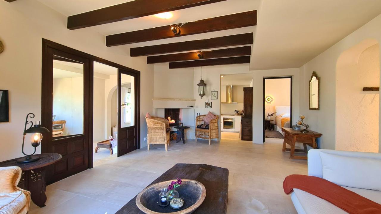 Serenity In Albir By Nras Villa El Albir