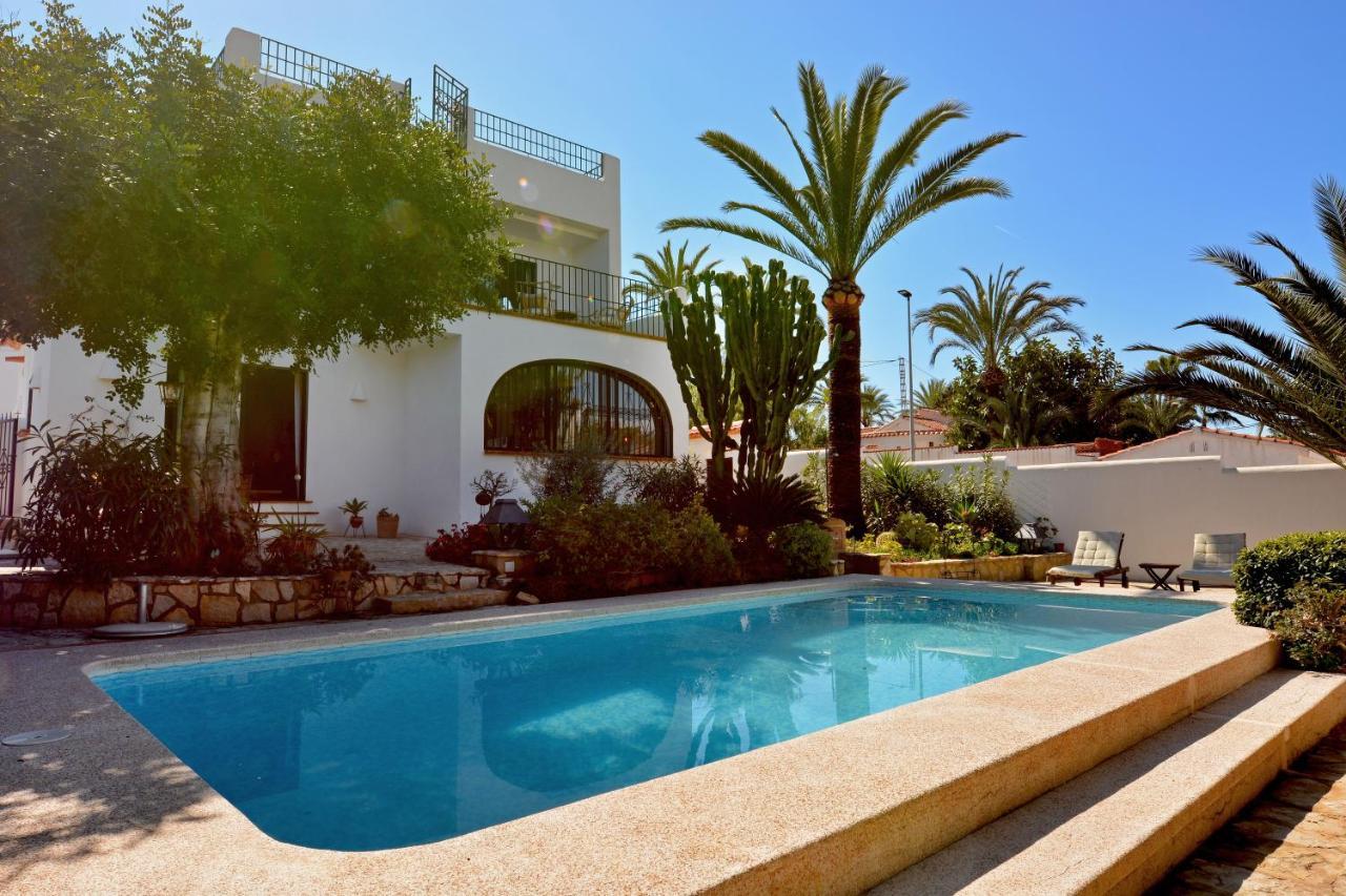 Serenity In Albir By Nras