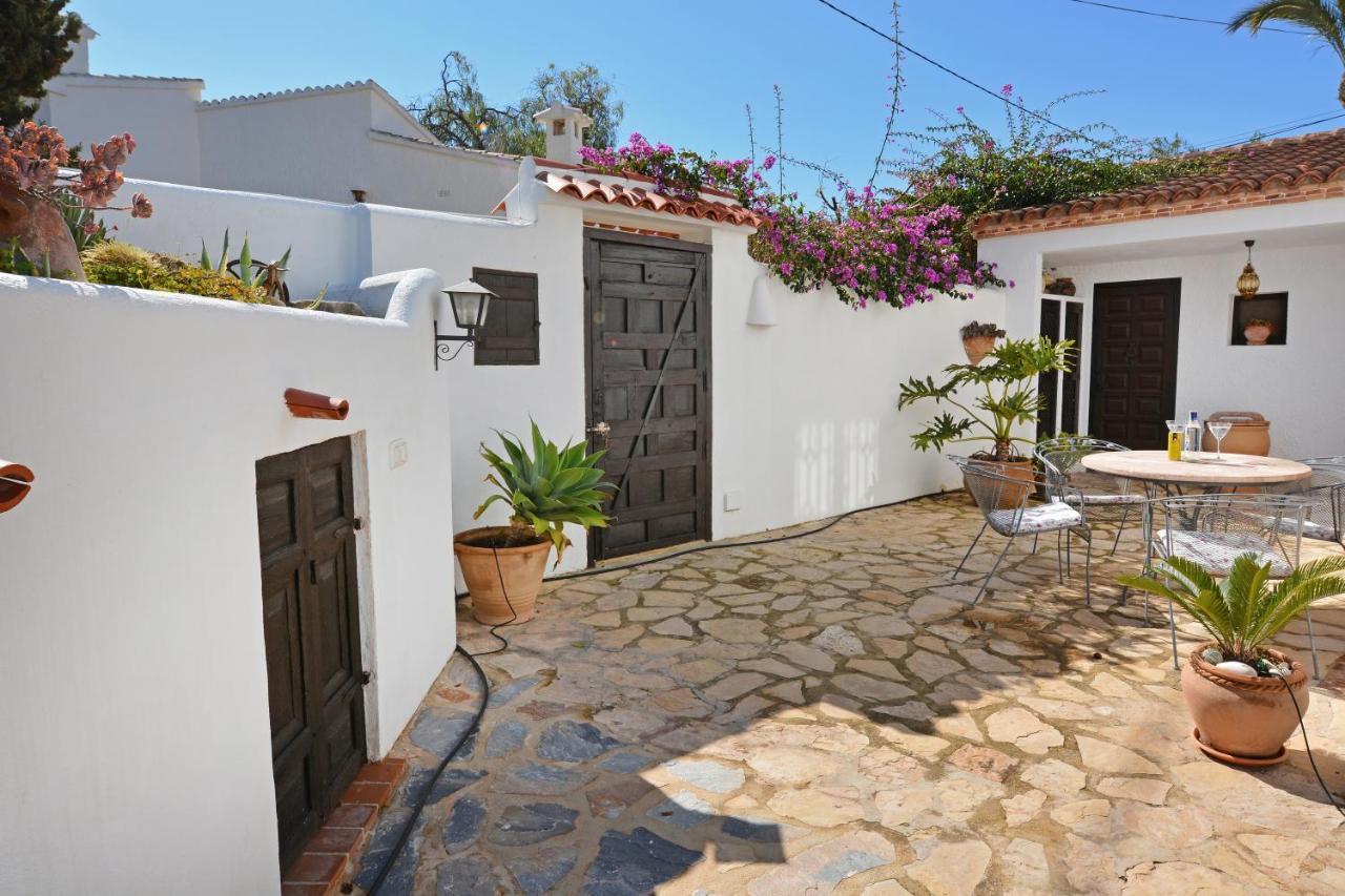 Villa Serenity In Albir By Nras *