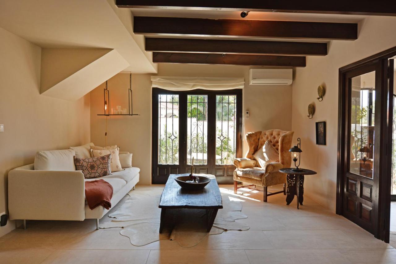 Villa Serenity In Albir By Nras