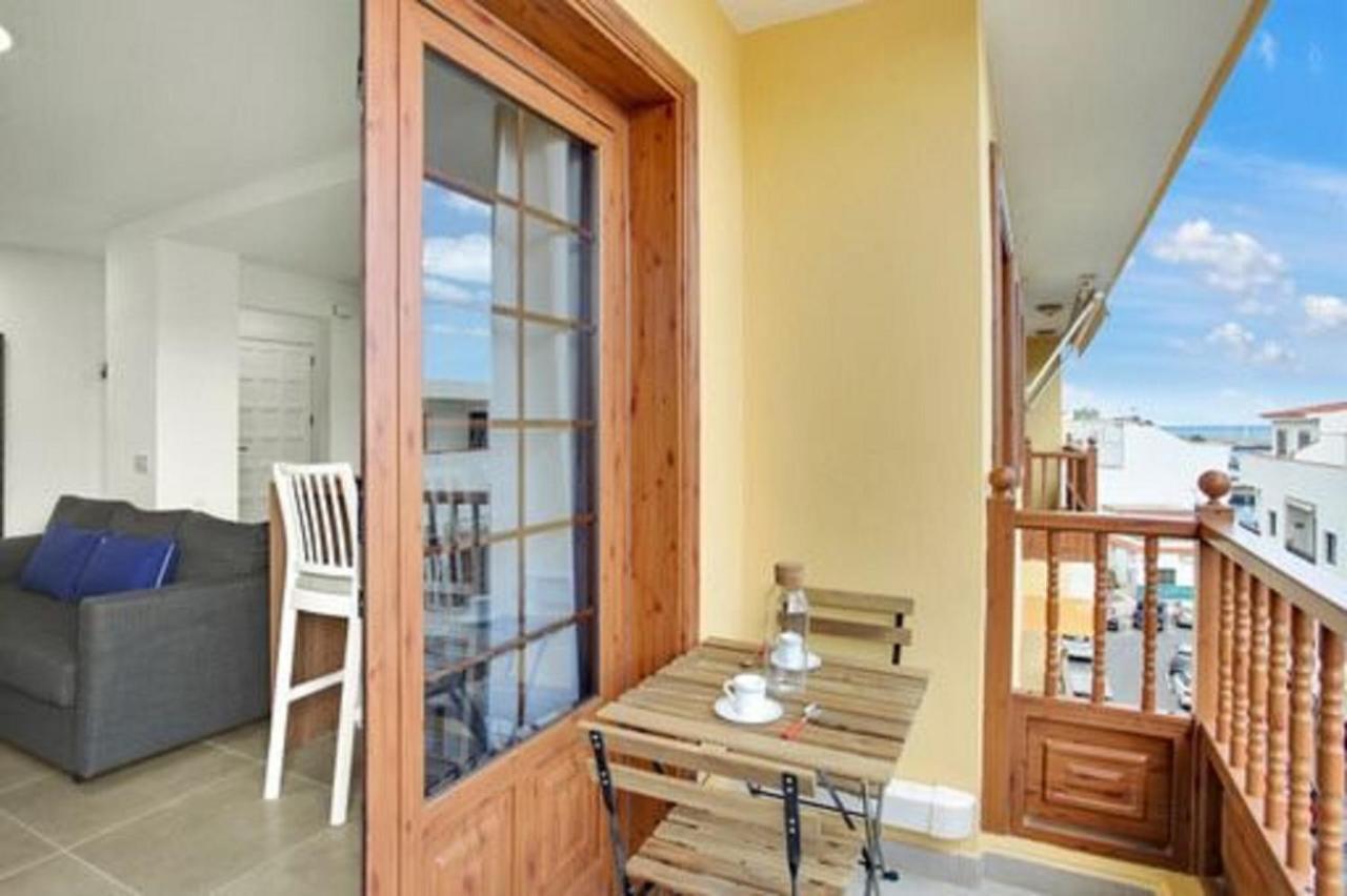 Apartamento El Unicornio De Paula Candelaria