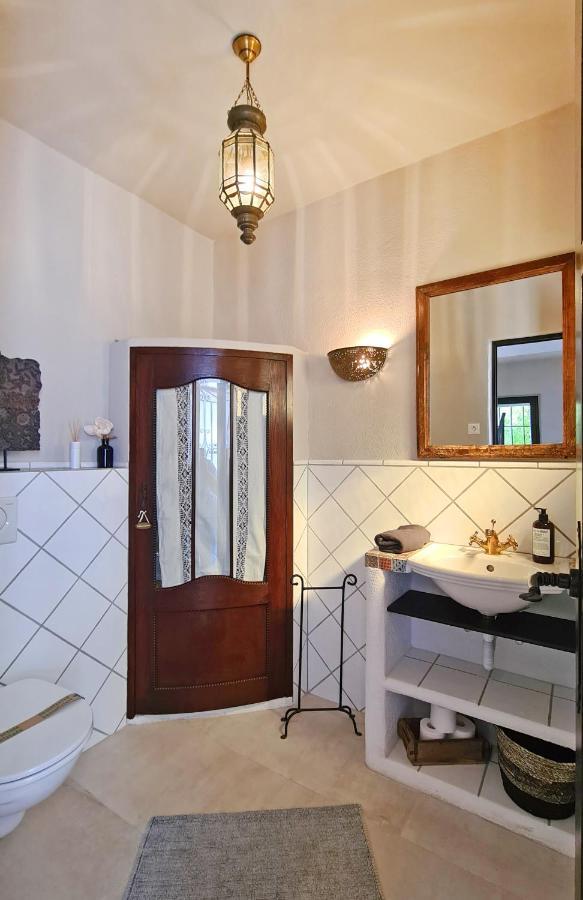 Villa Serenity In Albir By Nras