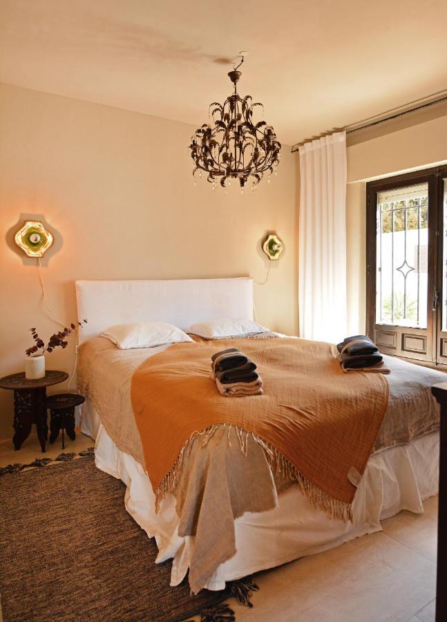Villa Serenity In Albir By Nras El Albir