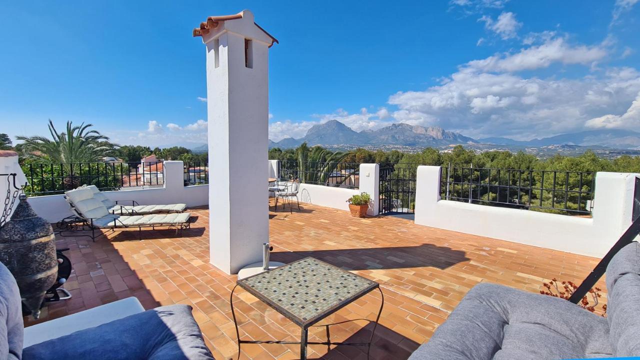 Serenity In Albir By Nras El Albir