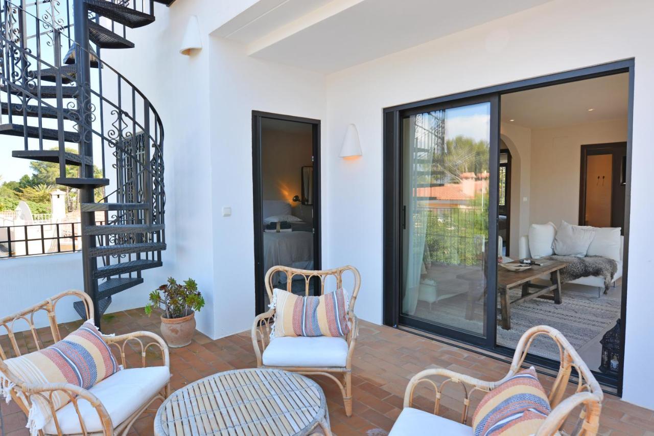 Serenity In Albir By Nras Villa