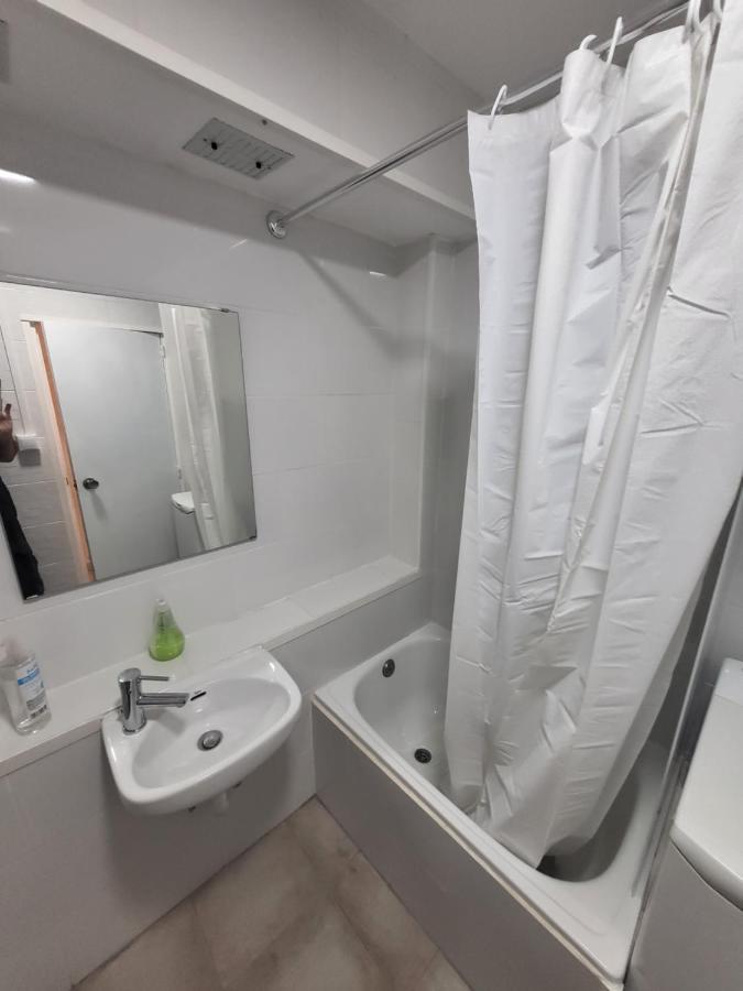 Estudio Iii Loft, La Pineda, Salou, Playa, Port Aventura Con Piscina La Pineda