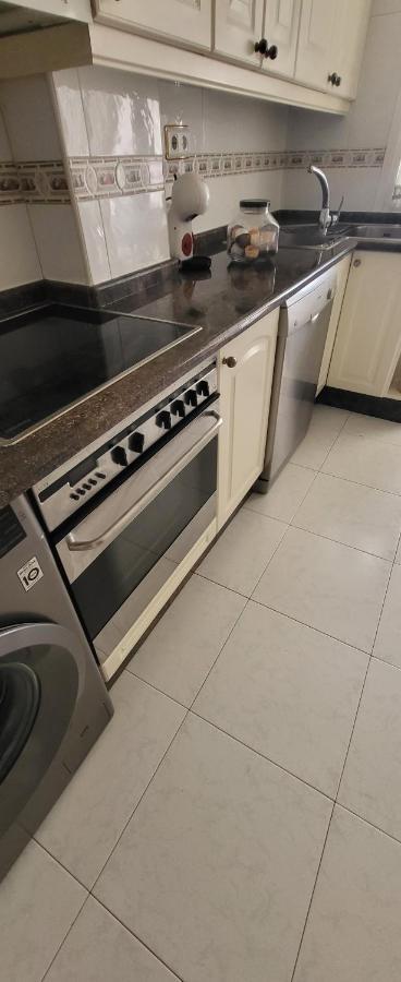 Apartment Olimphya Ourense