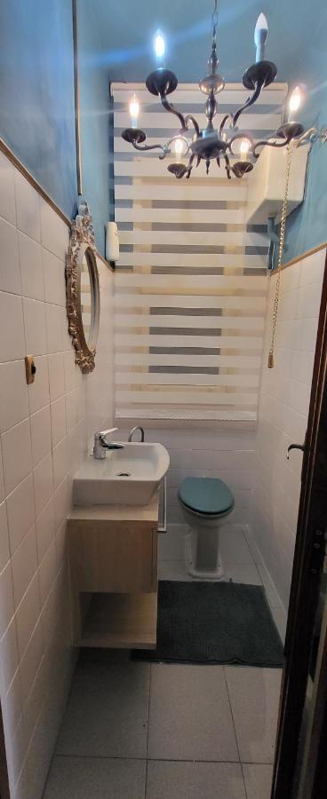 Apartment Olimphya *