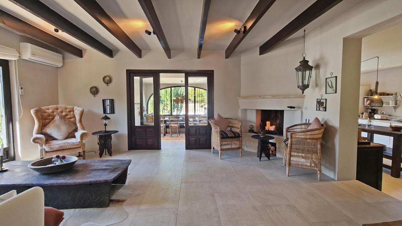 Villa Serenity In Albir By Nras El Albir