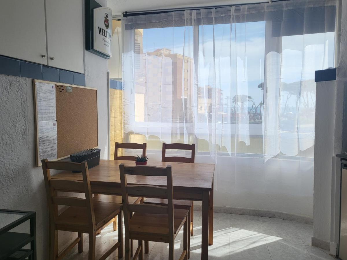 Apartment Estudio Iii Loft, La Pineda, Salou, Playa, Port Aventura Con Piscina