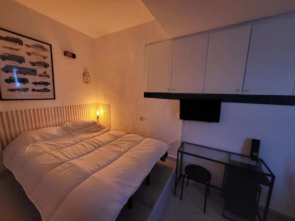 Estudio Iii Loft, La Pineda, Salou, Playa, Port Aventura Con Piscina Apartment